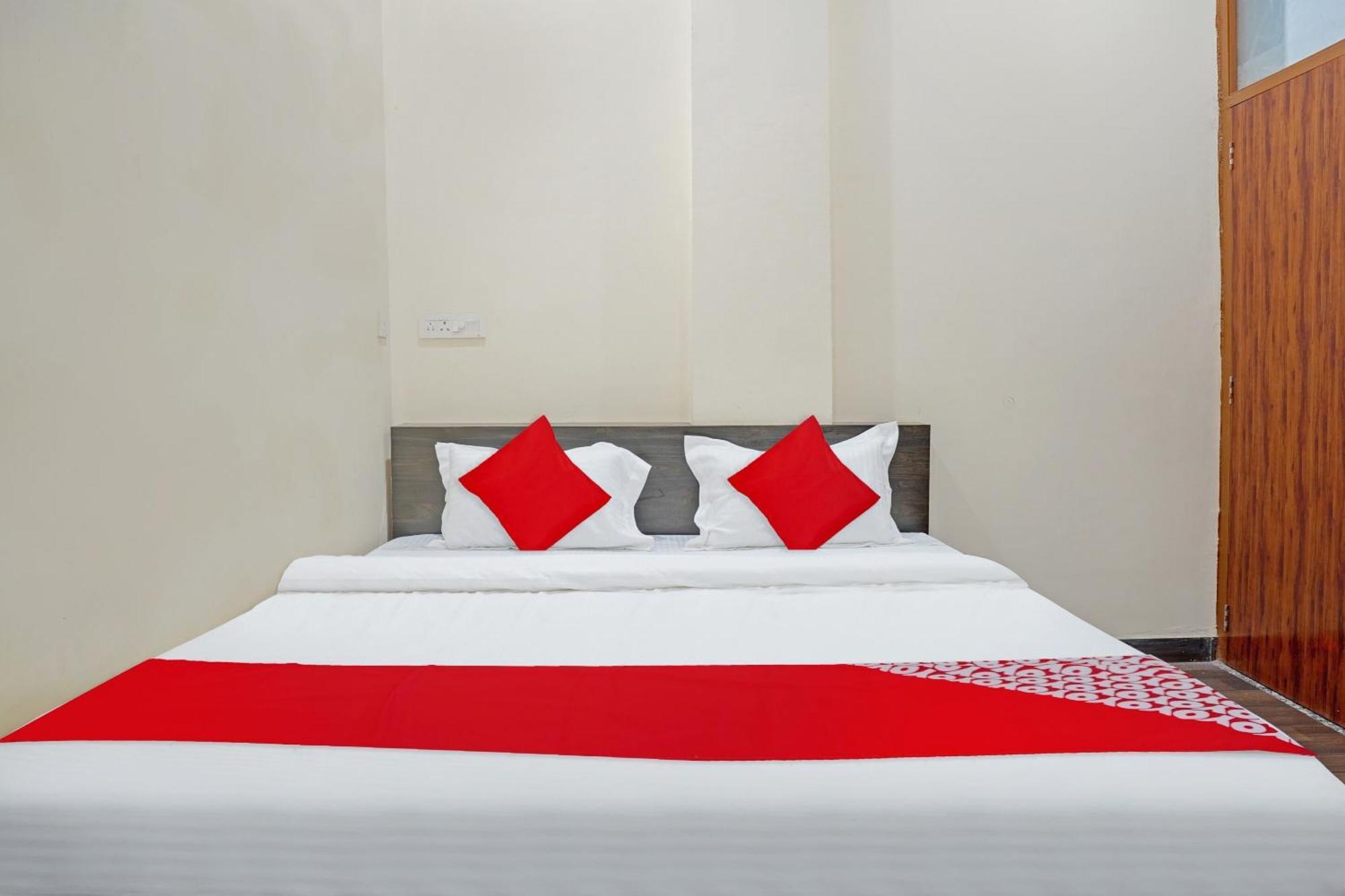 Hotel O Jaya Palace Jaipur Eksteriør bilde